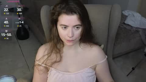 Erika online show from April 2026 01:34:01 AM