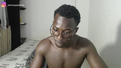 Snapshot of lowmay_palacios chatting on February 2026 04:45:02 PM Lowmay palacios online show from February 2026 04:45:02 PM