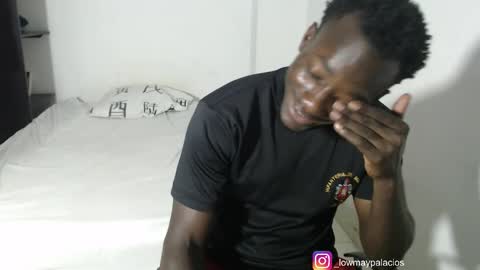 Snapshot of lowmay_palacios chatting on February 2026 05:50:02 AM Lowmay palacios online show from February 2026 05:50:02 AM