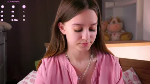 Amelia online show from May 2026 11:49:02 AM