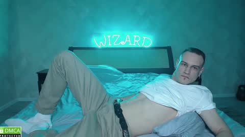 Snapshot of lstfl_wizard chatting on February 2026 06:09:01 AM Lstfl wizard online show from February 2026 06:09:01 AM