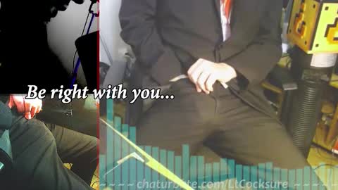 Snapshot of ltcocksure chatting on March 2026 06:26:01 PM Lt. Cocksure online show from March 2026 06:26:01 PM