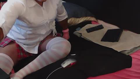 Snapshot of ltlstuborn chatting on February 2025 07:52:02 PM Delany online show from February 2025 07:52:02 PM