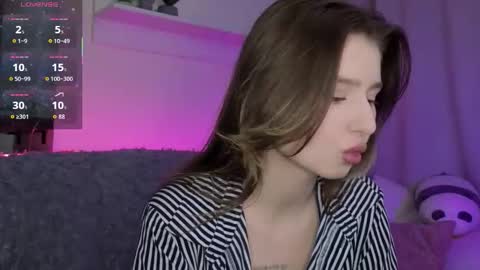 Lua online show from March 2026 06:18:02 PM