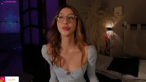 Snapshot of lua_ferch_ chatting on December 2024 12:55:01 PM ---Goys incredible photographs online show from December 2024 12:55:01 PM