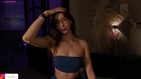 Snapshot of lua_ferch_ chatting on December 2024 12:07:02 PM ---Goys incredible photographs online show from December 2024 12:07:02 PM