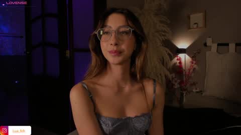 Snapshot of lua_ferch_ chatting on December 2024 03:55:01 PM ---Goys incredible photographs online show from December 2024 03:55:01 PM