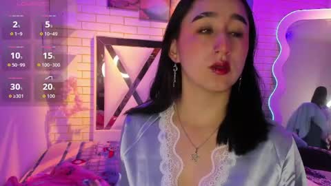 LUA online show from June 2026 04:19:02 AM