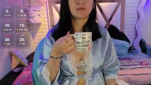 LUA online show from July 2026 03:47:02 AM