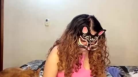 luana363 online show from November 2025 10:09:01 PM