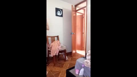 luana363 online show from April 2026 07:25:02 PM