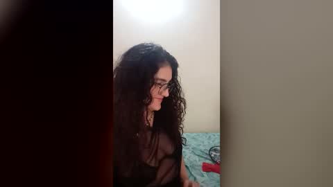 Snapshot of luana363 chatting on June 2026 08:35:02 PM luana363 online show from June 2026 08:35:02 PM
