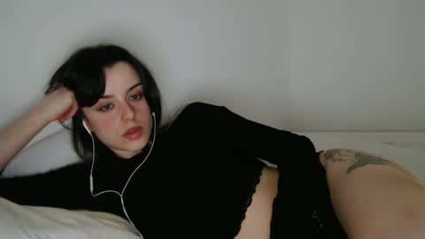 Snapshot of luana789 chatting on January 2026 09:52:02 PM luana online show from January 2026 09:52:02 PM