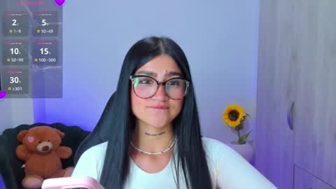 Luana online show from February 2026 12:05:02 PM