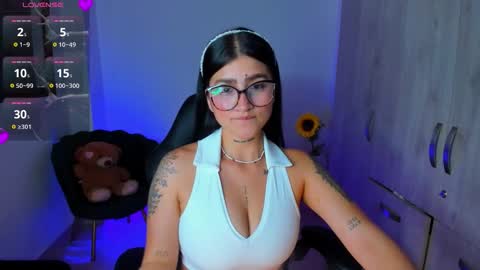 Snapshot of luanabonasx chatting on March 2026 12:11:01 PM Luana online show from March 2026 12:11:01 PM