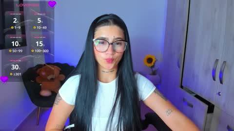 Snapshot of luanabonasx chatting on March 2026 12:00:01 PM Luana online show from March 2026 12:00:01 PM
