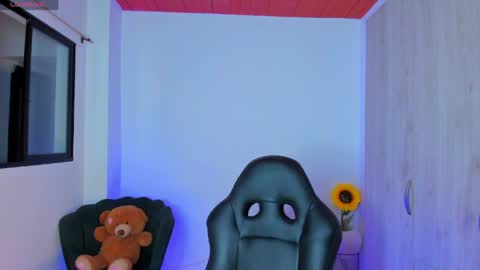 Snapshot of luanabonasx chatting on April 2026 12:36:01 PM Luana online show from April 2026 12:36:01 PM