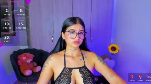 Snapshot of luanabonasx chatting on May 2026 02:45:01 PM Luana online show from May 2026 02:45:01 PM