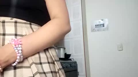 luanapowerful online show from March 2025 02:38:02 AM