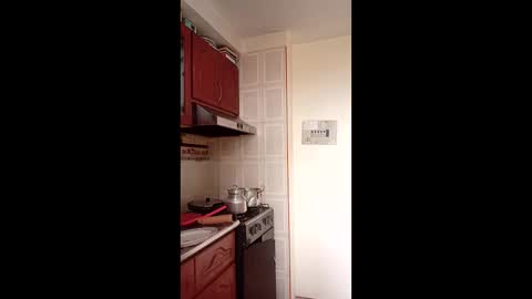 luanapowerful online show from January 2026 04:22:01 PM