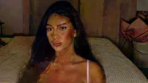 Snapshot of luanaxdess chatting on June 2026 11:46:01 PM Luana Dess online show from June 2026 11:46:01 PM