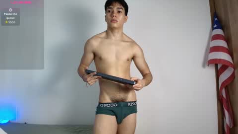 luandy_1 online show from July 2026 09:19:01 PM