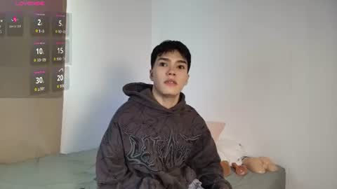 luandy_1 online show from July 2026 12:10:01 PM