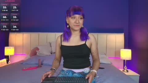 Snapshot of luaneter chatting on October 2025 12:50:02 PM Luan online show from October 2025 12:50:02 PM