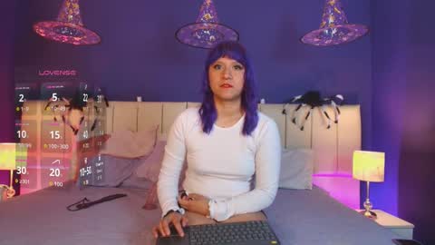 Snapshot of luaneter chatting on October 2025 01:25:01 PM Luan online show from October 2025 01:25:01 PM