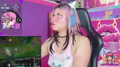 Luan online show from March 2026 05:58:02 PM