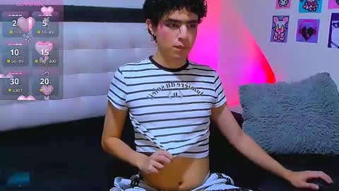 LuanRush online show from February 2026 04:21:02 PM