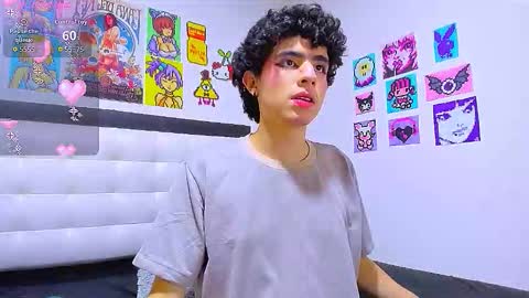 LuanRush online show from February 2026 02:45:01 AM