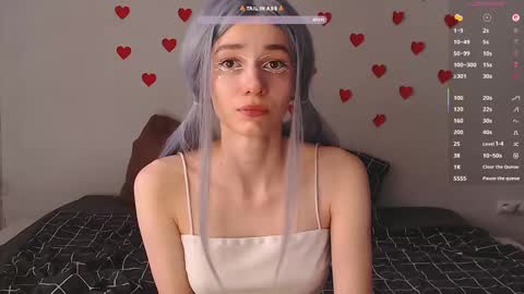 lubovtelom online show from March 2025 01:12:01 PM