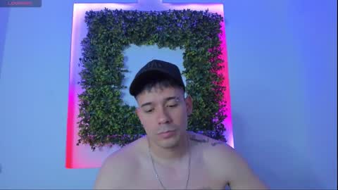 Snapshot of luc_sforza chatting on October 2025 01:23:02 PM luc_sforza online show from October 2025 01:23:02 PM