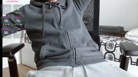 Snapshot of luca2828 chatting on February 2026 10:36:02 AM luca2828 online show from February 2026 10:36:02 AM