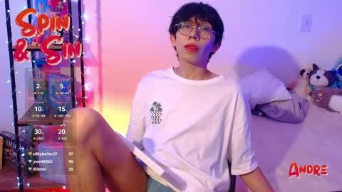 Luca online show from March 2026 07:45:01 AM