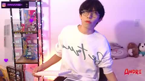 Luca online show from March 2026 08:18:01 AM