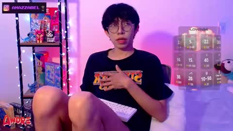 Luca online show from March 2026 08:31:01 AM