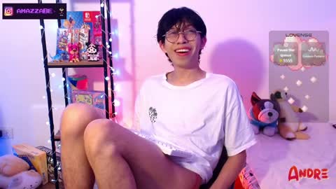 Luca online show from April 2026 08:55:01 AM