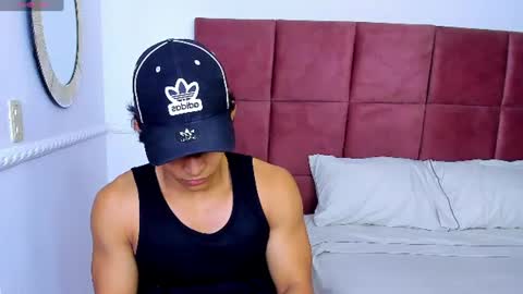 Snapshot of luca_mashle chatting on June 2026 03:11:01 AM luca_mashle online show from June 2026 03:11:01 AM