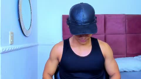 Snapshot of luca_mashle chatting on July 2026 03:56:02 AM luca_mashle online show from July 2026 03:56:02 AM