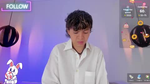 Lukas online show from January 2025 11:32:02 AM