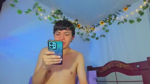 Lucas online show from January 2026 11:21:01 PM