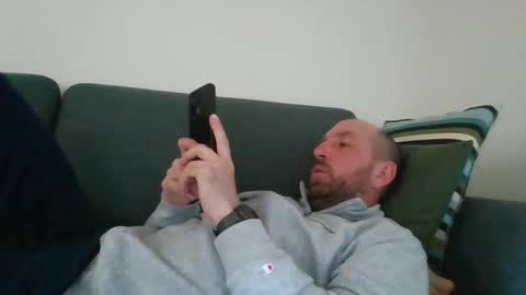 Luca online show from April 2026 08:11:01 AM