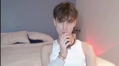 lucacharm online show from January 2025 03:48:01 AM