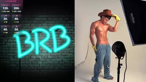 Luca Dior online show from December 2025 11:30:02 AM