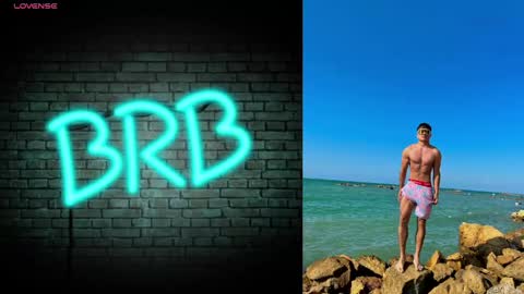 Luca Dior online show from May 2026 01:00:01 AM