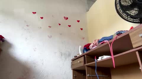 Lucacia online show from January 2026 04:12:02 PM