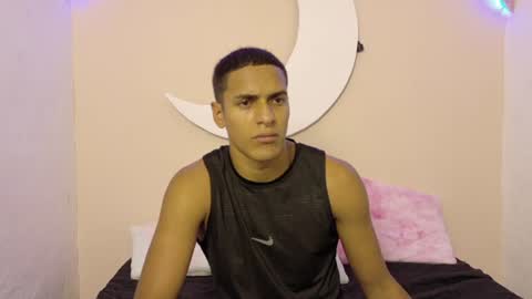lucas837481 online show from July 2026 02:50:01 AM