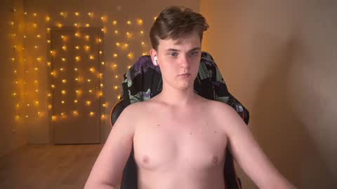 Lucas Gill online show from January 2025 06:16:01 PM